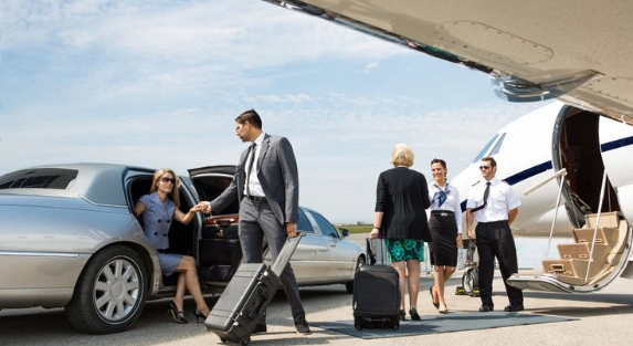 Top 7 Tips for Smooth Airport Transfers in Melbourne