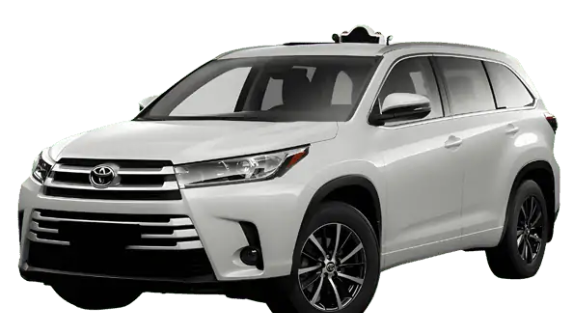 What Should You Know About SUV Cab Booking in Melbourne