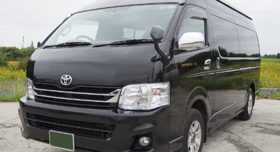 Why Maxi Taxis Are the Preferred Choice for Travelers at Melbourne Airport.