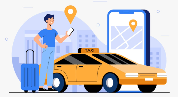 How Airport Cab Services Can Improve Your Overall Travel Experience