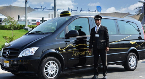 Why an Airport Taxi Service is Your Best Bet for Stress-Free Travel